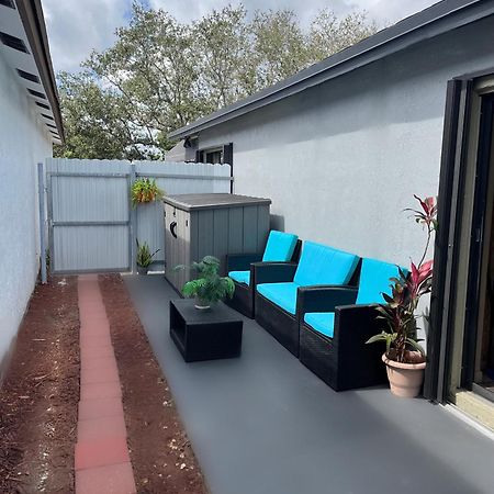 Вилла Amazing & Cozy Duplex Near Zoo Miami ! Экстерьер фото