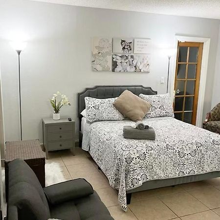 Вилла Amazing & Cozy Duplex Near Zoo Miami ! Экстерьер фото