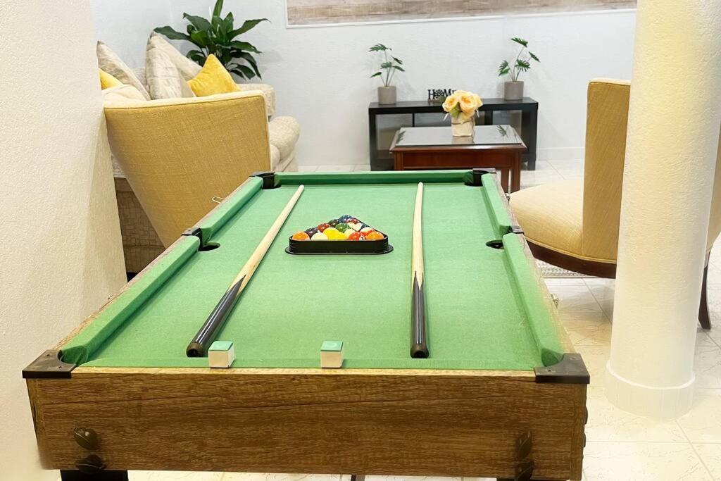 Вилла Amazing & Cozy Duplex Near Zoo Miami ! Экстерьер фото