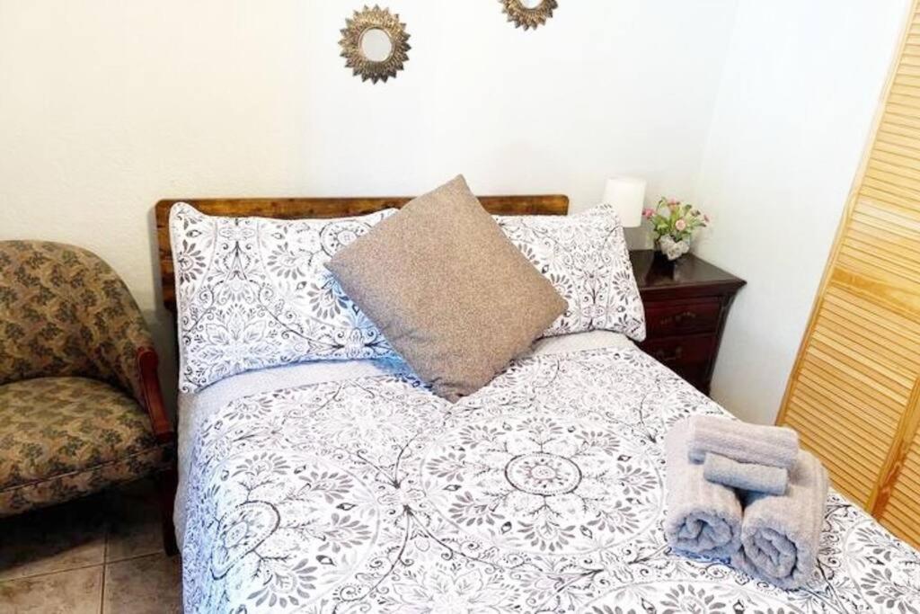Вилла Amazing & Cozy Duplex Near Zoo Miami ! Экстерьер фото