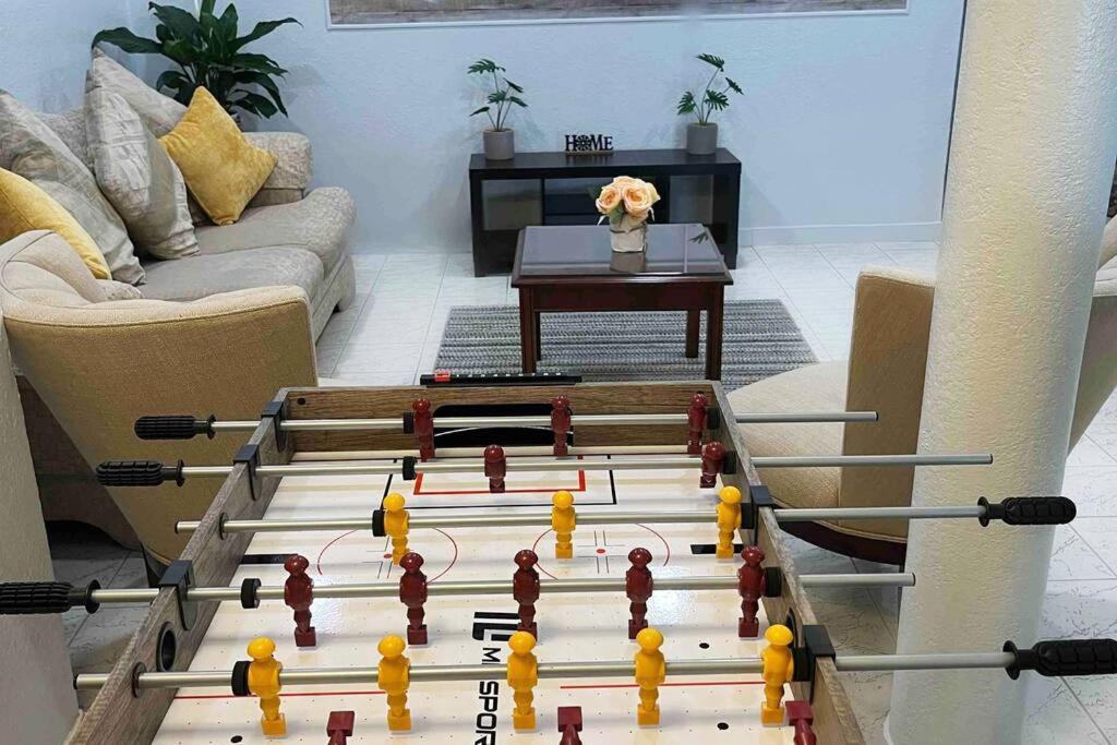 Вилла Amazing & Cozy Duplex Near Zoo Miami ! Экстерьер фото