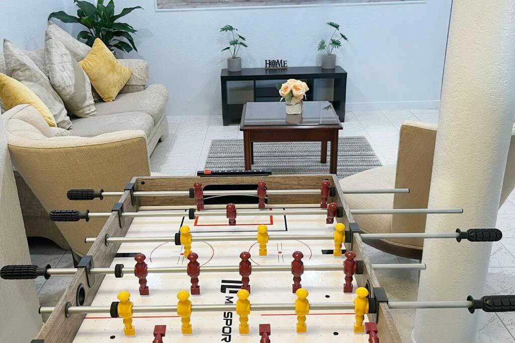Вилла Amazing & Cozy Duplex Near Zoo Miami ! Экстерьер фото