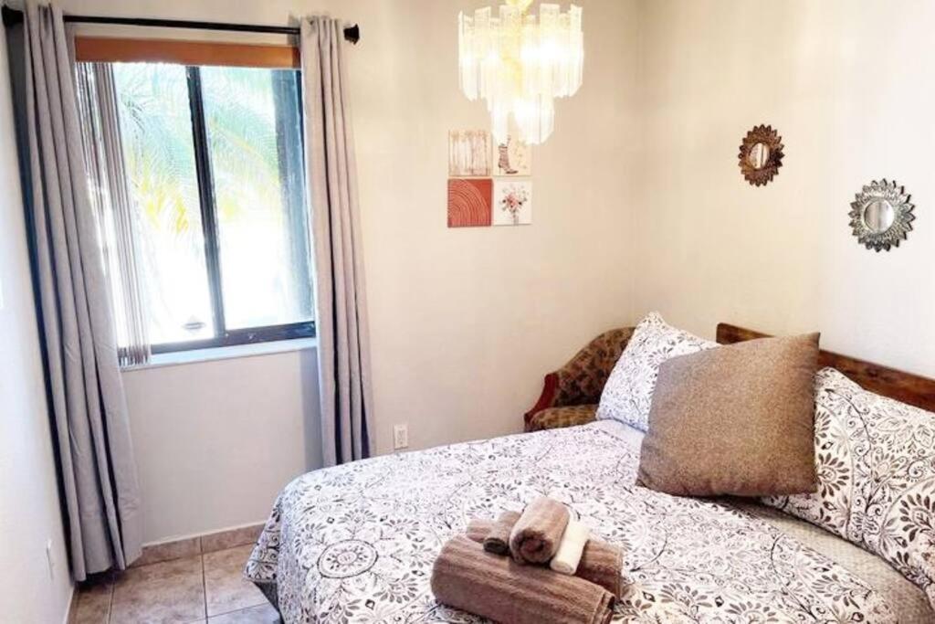 Вилла Amazing & Cozy Duplex Near Zoo Miami ! Экстерьер фото