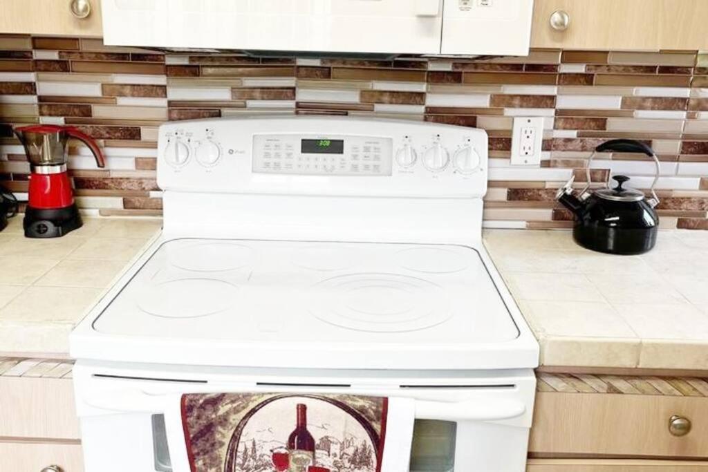 Вилла Amazing & Cozy Duplex Near Zoo Miami ! Экстерьер фото