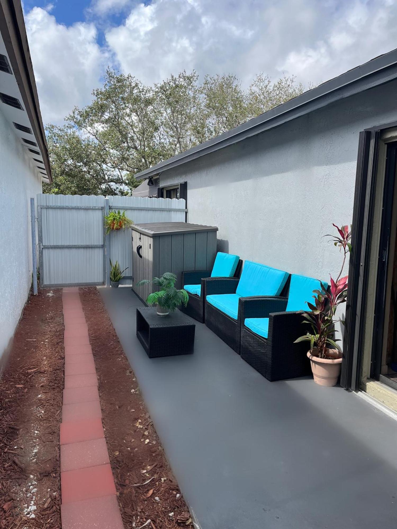 Вилла Amazing & Cozy Duplex Near Zoo Miami ! Экстерьер фото